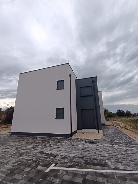 byt – Byt v novostavbě Zaton, Zaton, Chorvatsko – foto 2