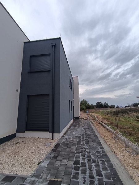 byt – Byt v novostavbě Zaton, Zaton, Chorvatsko – foto 3