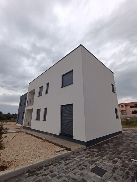 byt – Byt v novostavbě Zaton, Zaton, Chorvatsko – foto 1