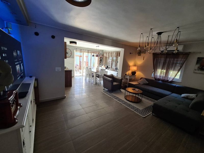 dům – Plně zařízený dům v bezprostřední blízkosti moře Privlaka, Privlaka, Chorvatsko – foto 11