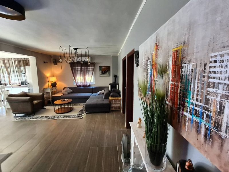 dům – Plně zařízený dům v bezprostřední blízkosti moře Privlaka, Privlaka, Chorvatsko – foto 12