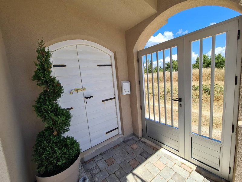 dům – Plně zařízený dům v bezprostřední blízkosti moře Privlaka, Privlaka, Chorvatsko – foto 16