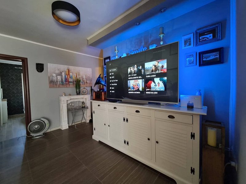 dům – Plně zařízený dům v bezprostřední blízkosti moře Privlaka, Privlaka, Chorvatsko – foto 20