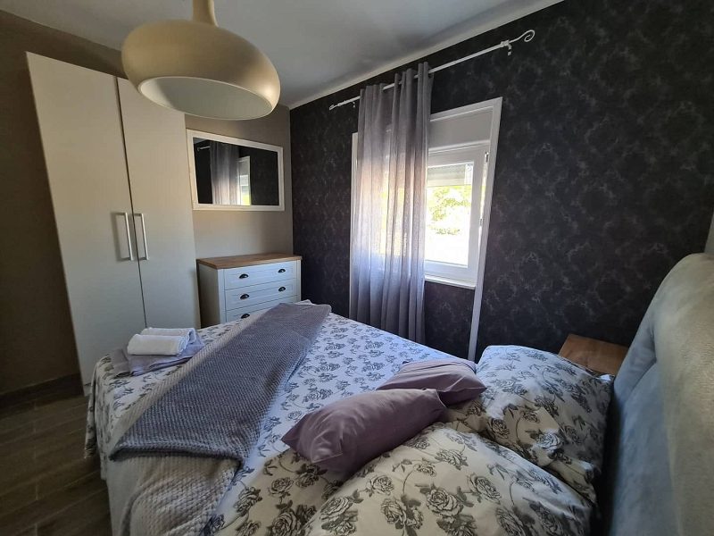 dům – Plně zařízený dům v bezprostřední blízkosti moře Privlaka, Privlaka, Chorvatsko – foto 2