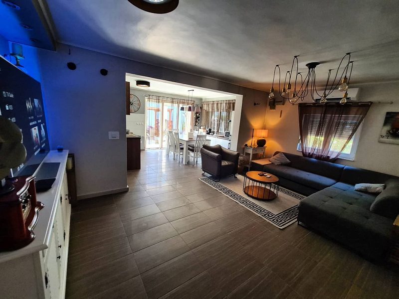 dům – Plně zařízený dům v bezprostřední blízkosti moře Privlaka, Privlaka, Chorvatsko – foto 22