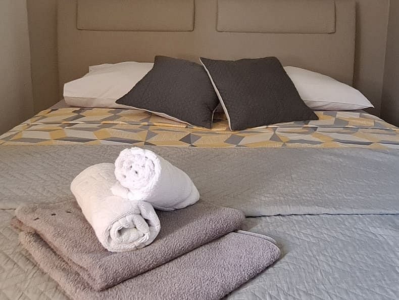 dům – Plně zařízený dům v bezprostřední blízkosti moře Privlaka, Privlaka, Chorvatsko – foto 26