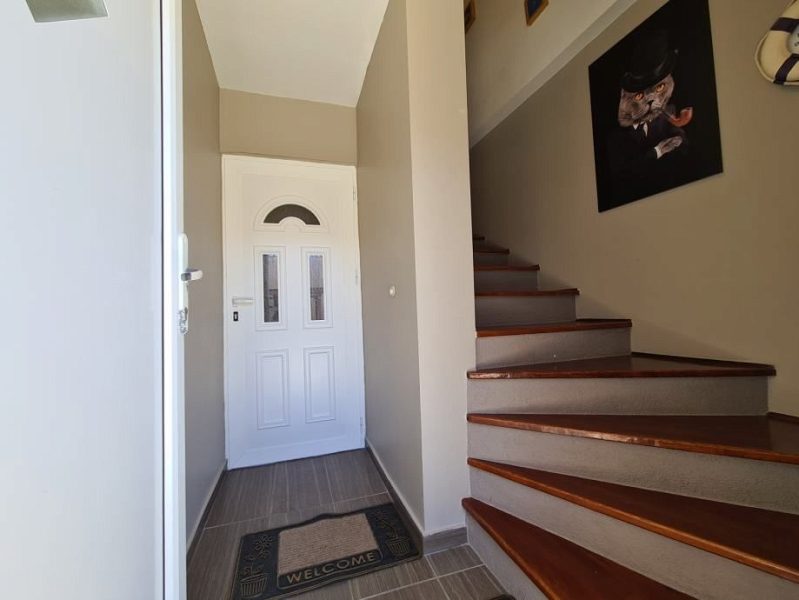 dům – Plně zařízený dům v bezprostřední blízkosti moře Privlaka, Privlaka, Chorvatsko – foto 29