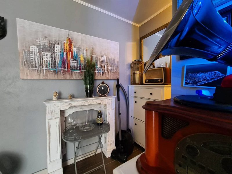 dům – Plně zařízený dům v bezprostřední blízkosti moře Privlaka, Privlaka, Chorvatsko – foto 4