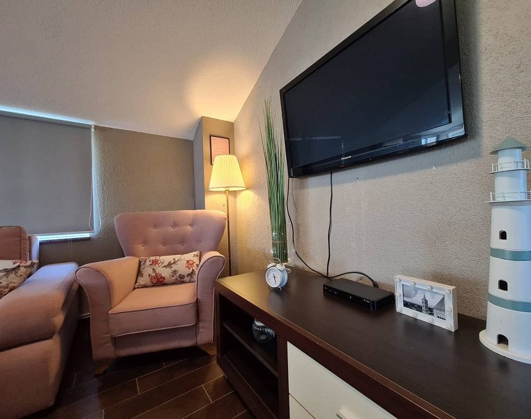 dům – Plně zařízený dům v bezprostřední blízkosti moře Privlaka, Privlaka, Chorvatsko – foto 9