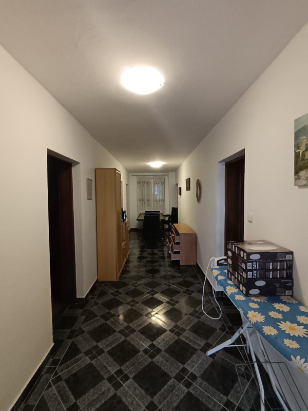 Apartmánový dům Nin