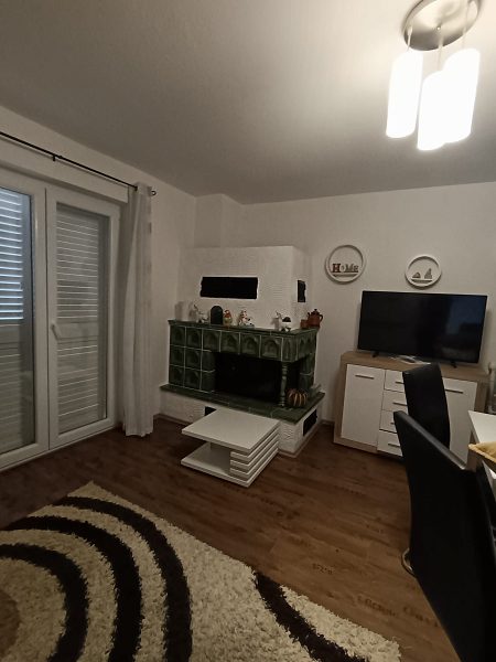 dům – Apartmánový dům Nin, Nin, Chorvatsko – foto 12