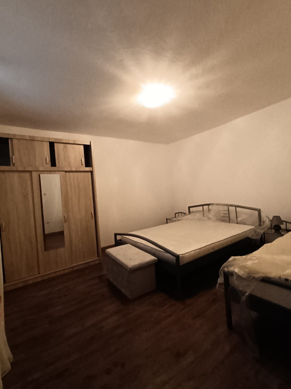 Apartmánový dům Nin