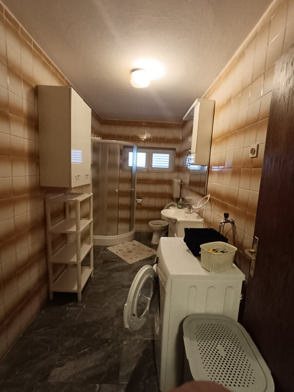 Apartmánový dům Nin