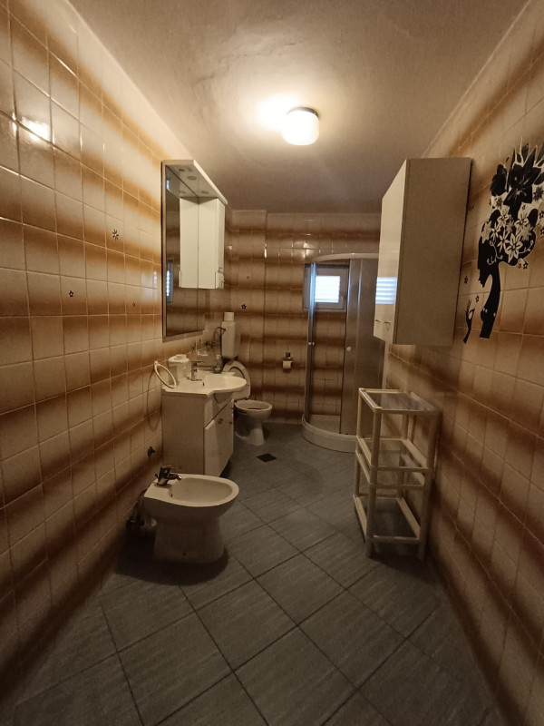 Apartmánový dům Nin