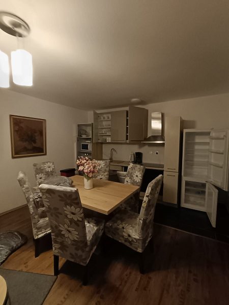 dům – Apartmánový dům Nin, Nin, Chorvatsko – foto 17