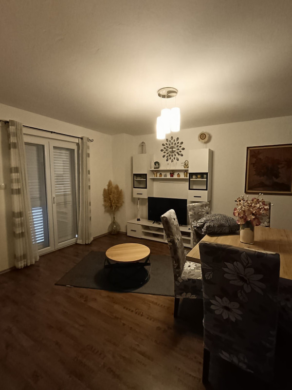 Apartmánový dům Nin