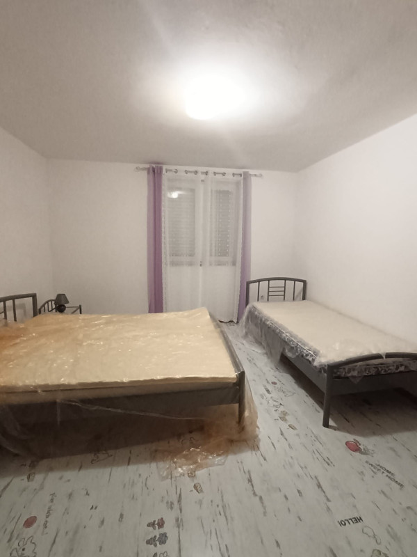 Apartmánový dům Nin