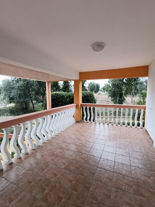 Apartmánový dům Nin