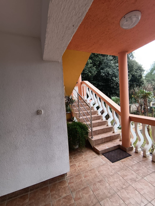 Apartmánový dům Nin