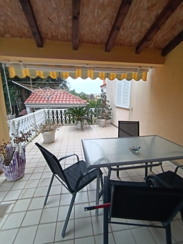 Apartmánový dům Nin