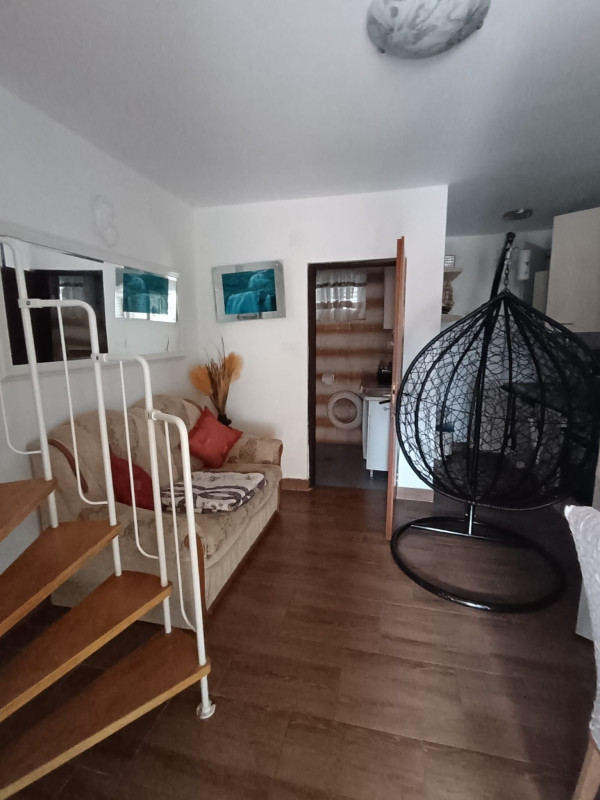 Apartmánový dům Nin