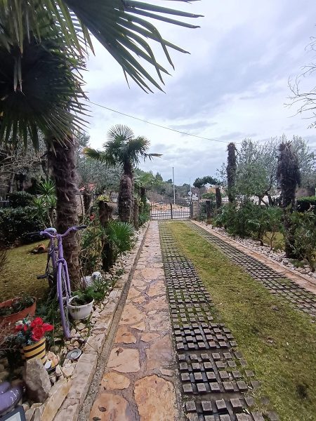 dům – Apartmánový dům Nin, Nin, Chorvatsko – foto 27