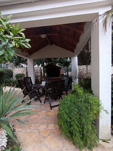 dům – Apartmánový dům Nin, Nin, Chorvatsko – foto 28