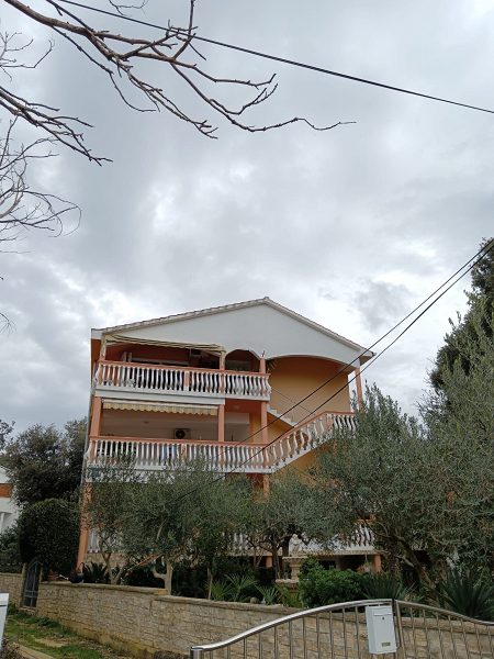 dům – Apartmánový dům Nin, Nin, Chorvatsko – foto 2