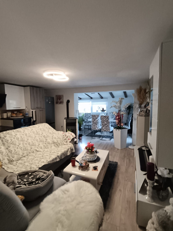 Apartmánový dům Nin