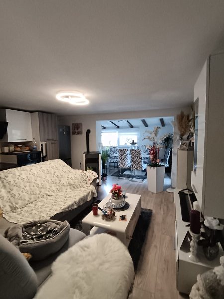 dům – Apartmánový dům Nin, Nin, Chorvatsko – foto 5
