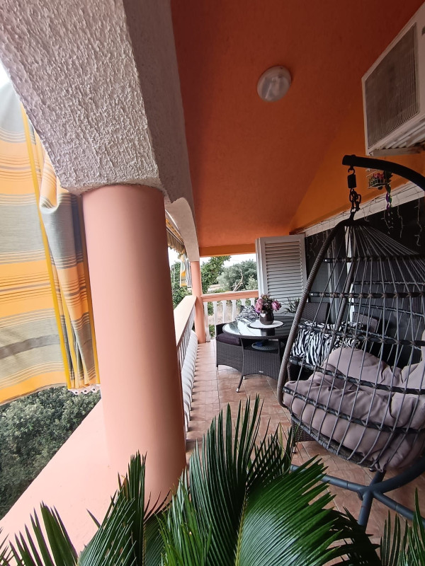 Apartmánový dům Nin