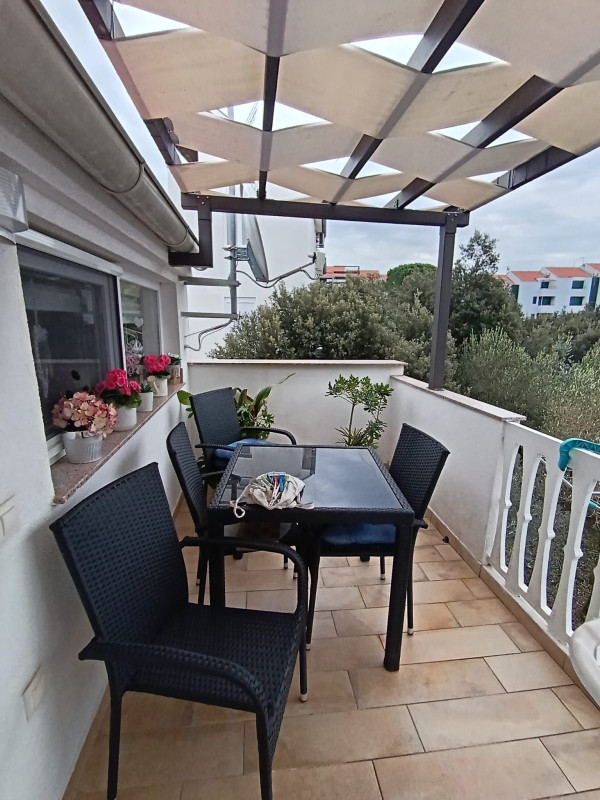 Apartmánový dům Nin
