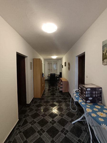 dům – Apartmánový dům Nin, Nin, Chorvatsko – foto 22