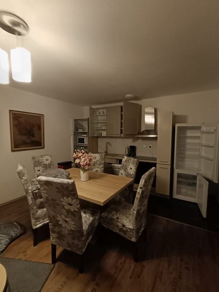 dům – Apartmánový dům Nin, Nin, Chorvatsko – foto 34