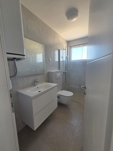 byt – Povljana 250 m od moře (S10), Povljana, Chorvatsko – foto 11