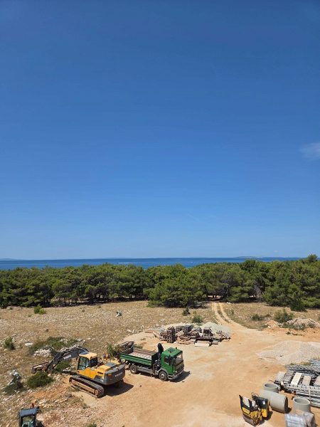 byt – Povljana 250 m od moře (S10), Povljana, Chorvatsko – foto 14