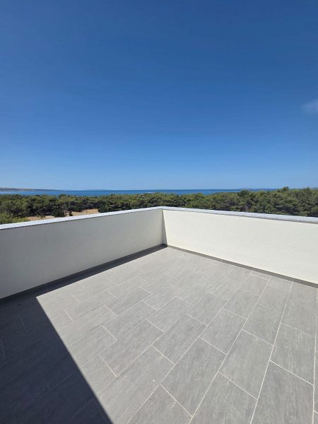 byt – Povljana 250 m od moře (S10), Povljana, Chorvatsko – foto 15