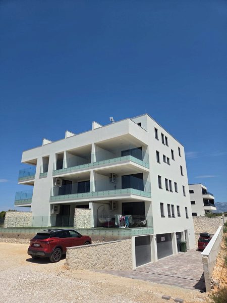 byt – Povljana 250 m od moře (S10), Povljana, Chorvatsko – foto 1