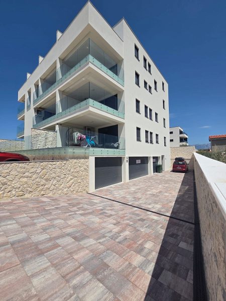 byt – Povljana 250 m od moře (S10), Povljana, Chorvatsko – foto 3