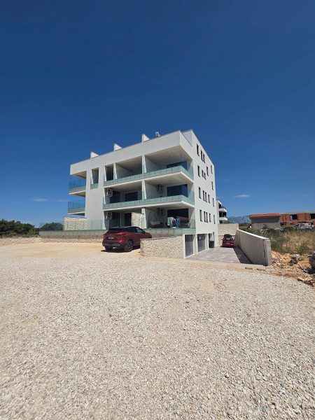 byt – Povljana 250 m od moře (S10), Povljana, Chorvatsko – foto 4