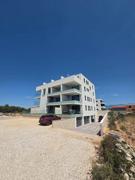 byt – Povljana 250 m od moře (S10), Povljana, Chorvatsko – foto 5