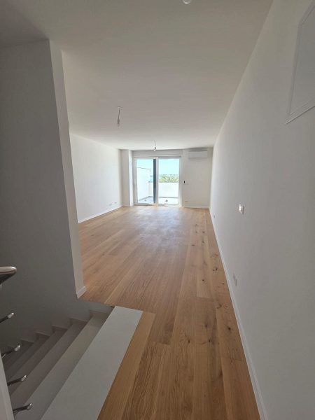 byt – Povljana 250 m od moře (S10), Povljana, Chorvatsko – foto 7