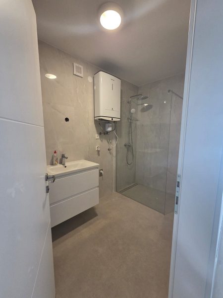 byt – Povljana 250 m  od moře (S6), Povljana, Chorvatsko – foto 10