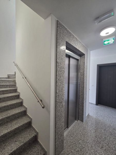 byt – Povljana 250 m  od moře (S6), Povljana, Chorvatsko – foto 11