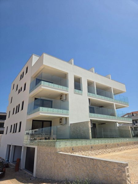 byt – Povljana 250 m  od moře (S6), Povljana, Chorvatsko – foto 2