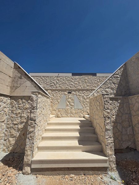 byt – Povljana 250 m  od moře (S6), Povljana, Chorvatsko – foto 6