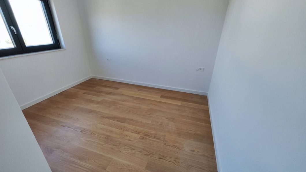 byt – Apartmán Vinjerac s výhledem na moře a pohoří Velebit, Posedarje, Chorvatsko – foto 3