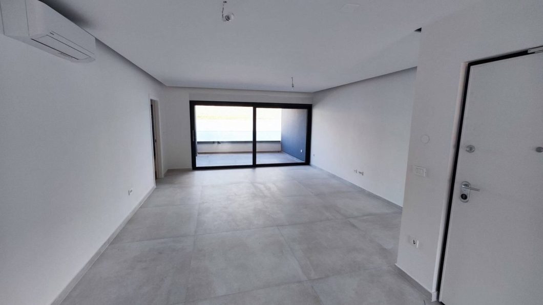 byt – Apartmán Vinjerac s výhledem na moře a pohoří Velebit, Posedarje, Chorvatsko – foto 4
