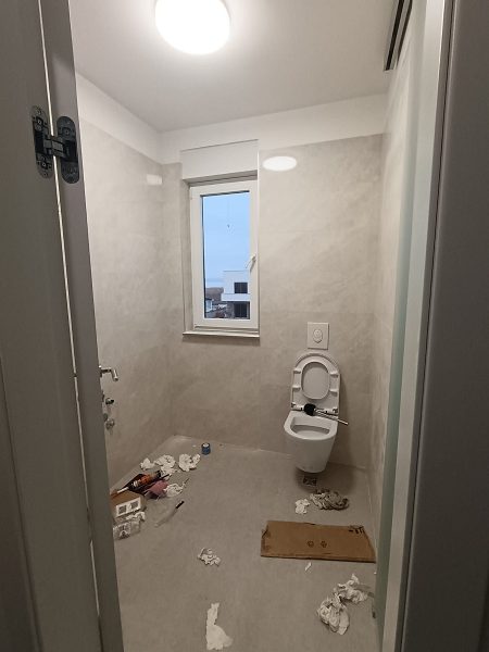 dům – Vila Privlaka, Privlaka, Chorvatsko – foto 11