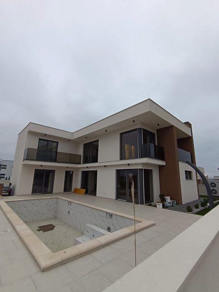 dům – Vila Privlaka, Privlaka, Chorvatsko – foto 1